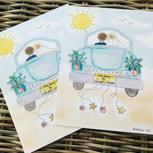 LBI Wedding Prints