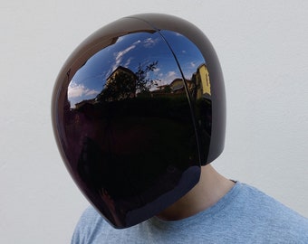 PROXIMA - Casque live performance avec visière 360 complète