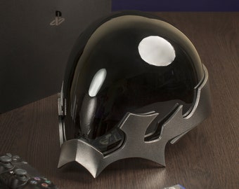 Casque Vanitas - Kit imprimé 3D précoloré