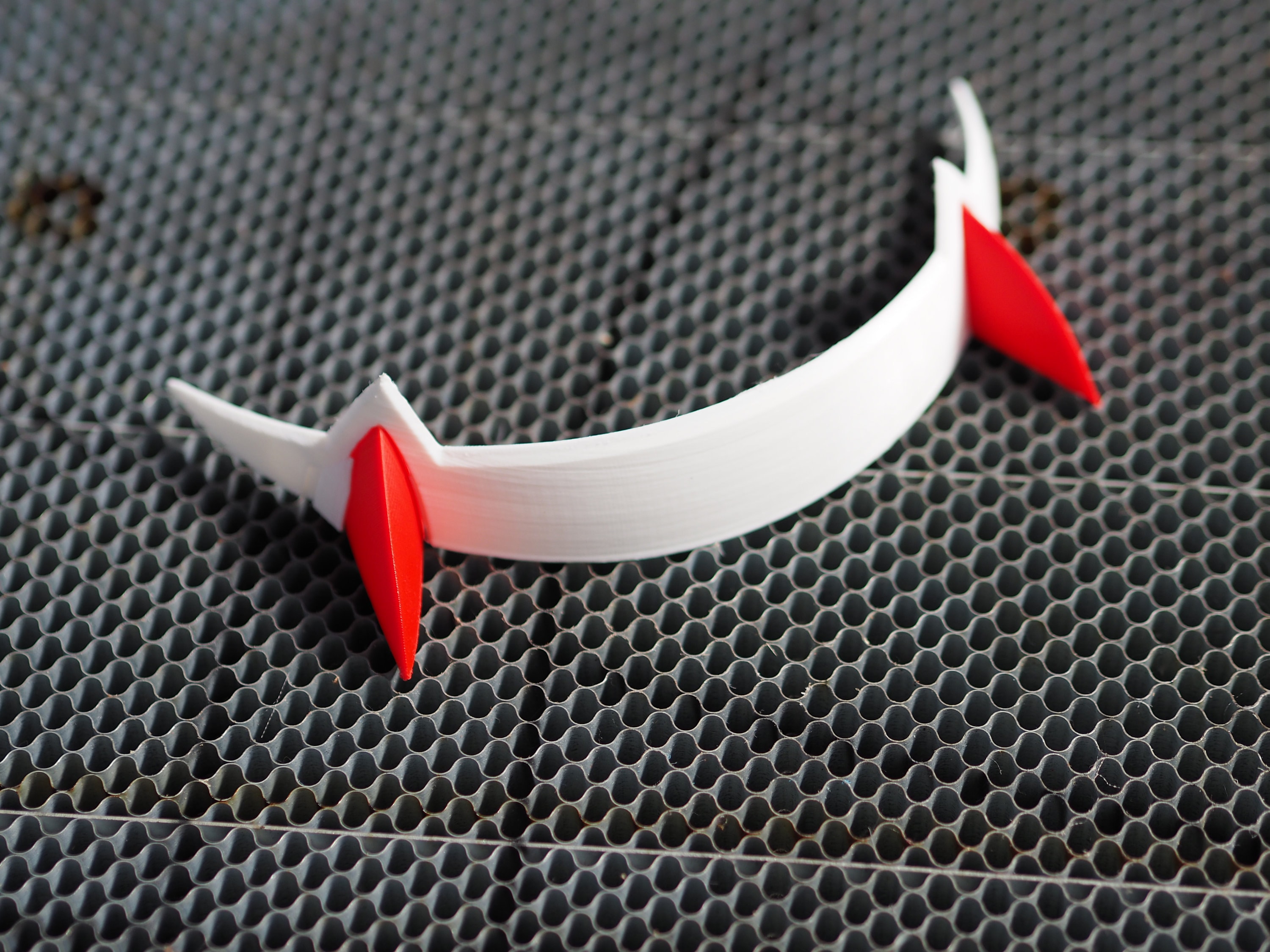 Zero 2024 two headband