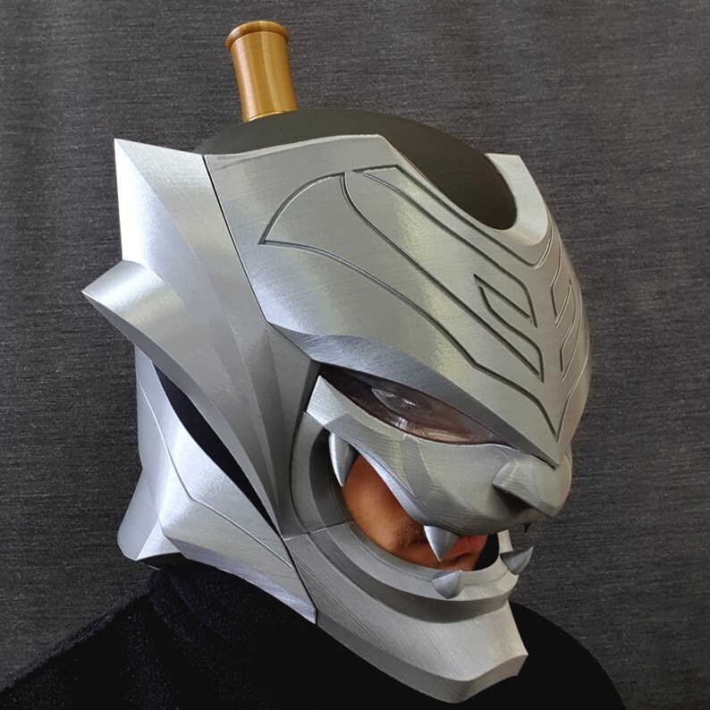 baihu genji pepakura baihu genji pepakura