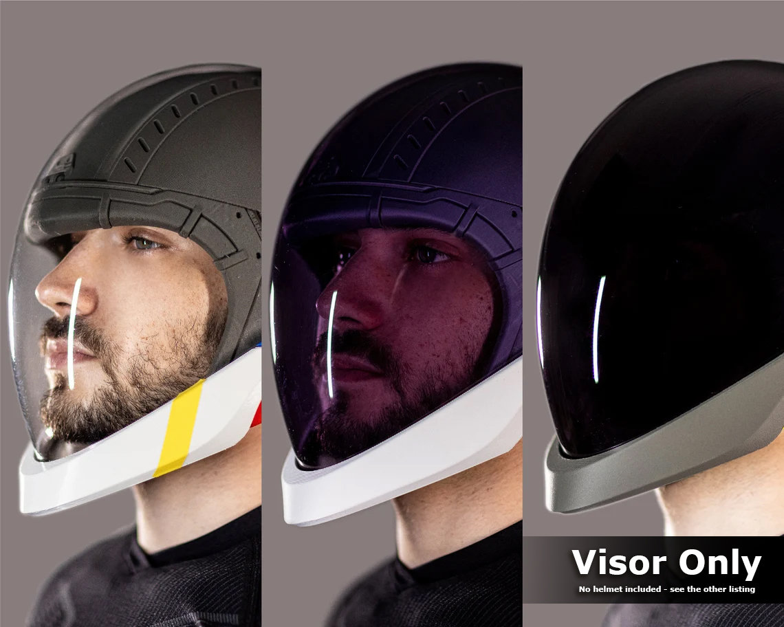 Casco astronauta para adulto: Accesorios,y disfraces originales baratos -  Vegaoo