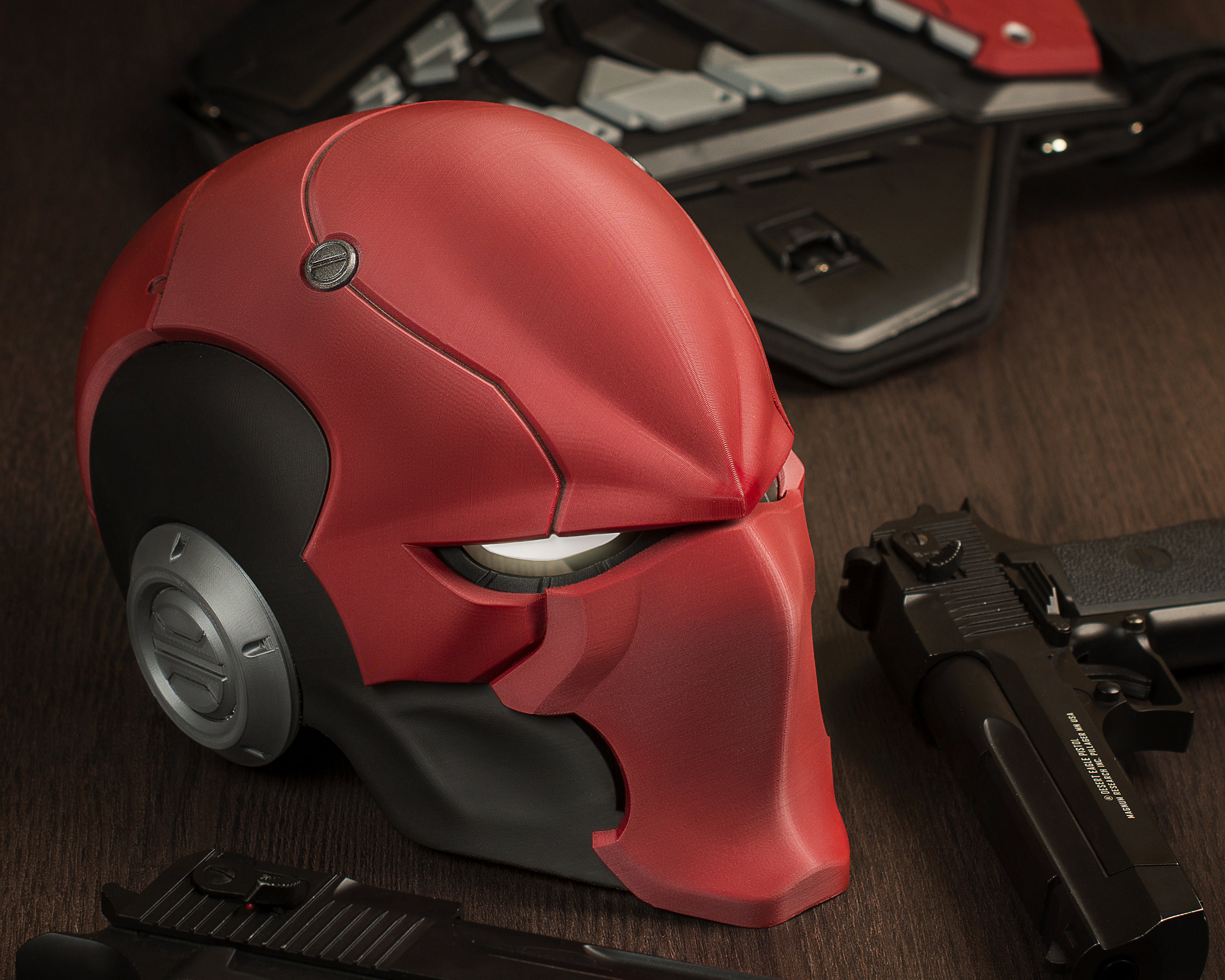 3Dレジンキット　ギャオス・ハイパー 3Dレジンキット ギャオス・ハイパー 3Dレジンキット ギャオス