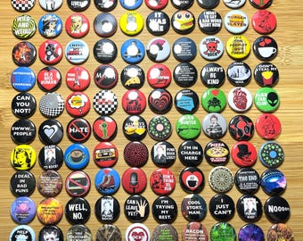 Wholesale Bulk Pins 100