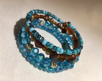 Sandy Waters Bracelet
