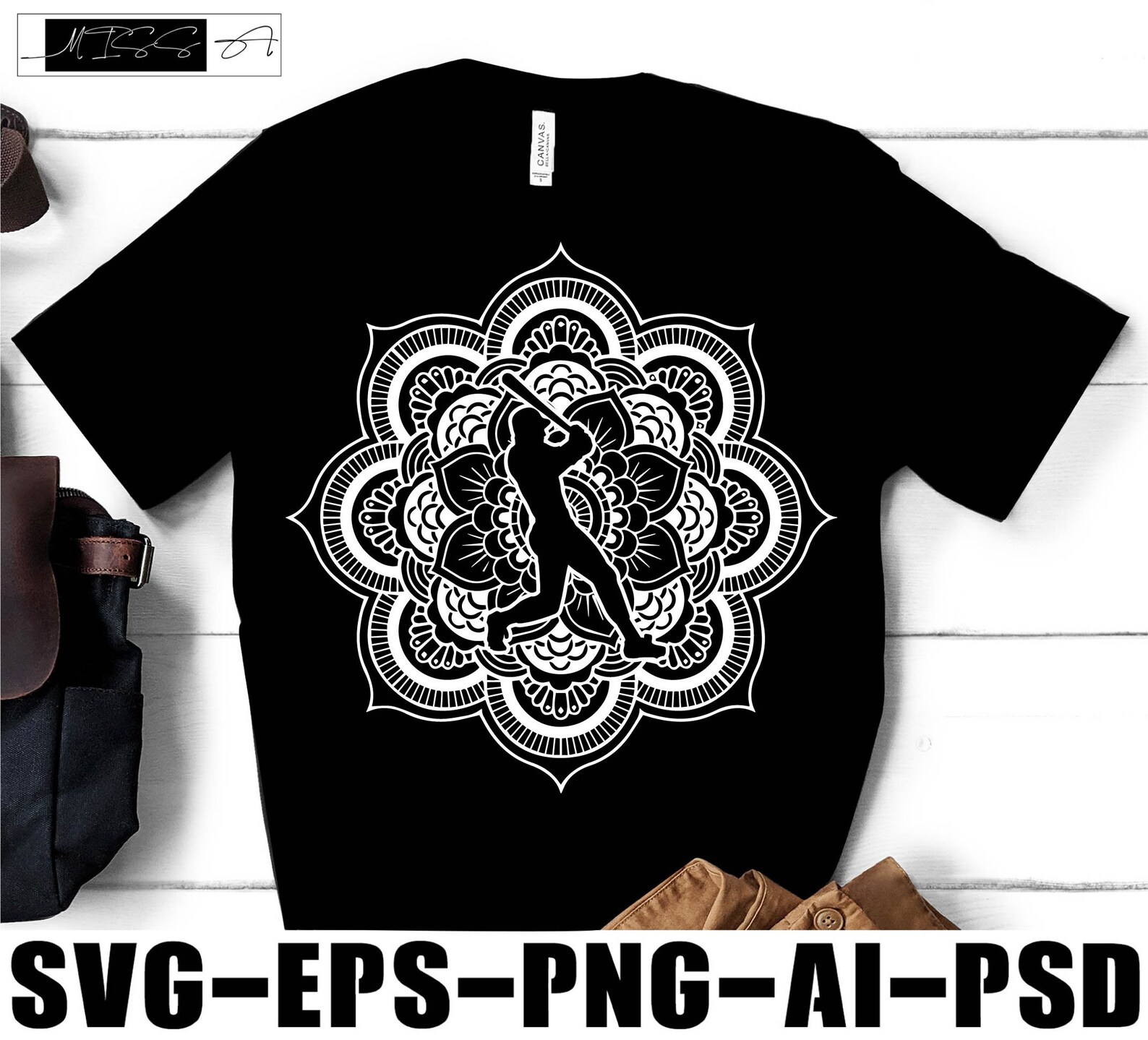 Free Free Baseball Mandala Svg 494 SVG PNG EPS DXF File