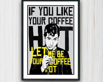 I Wanna Be Yours Etsy