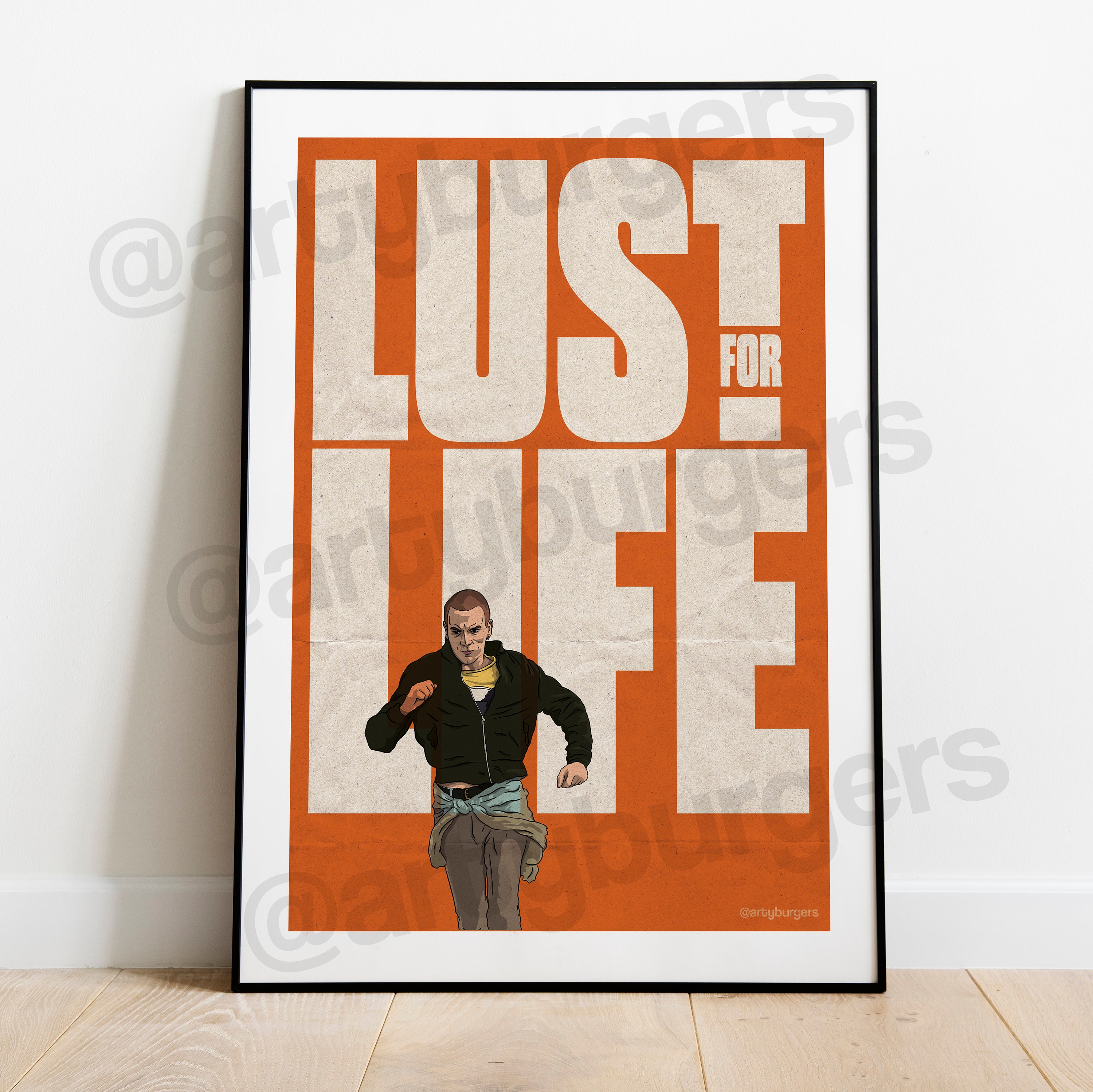 Lust Sans - Sans Undertale - Posters and Art Prints