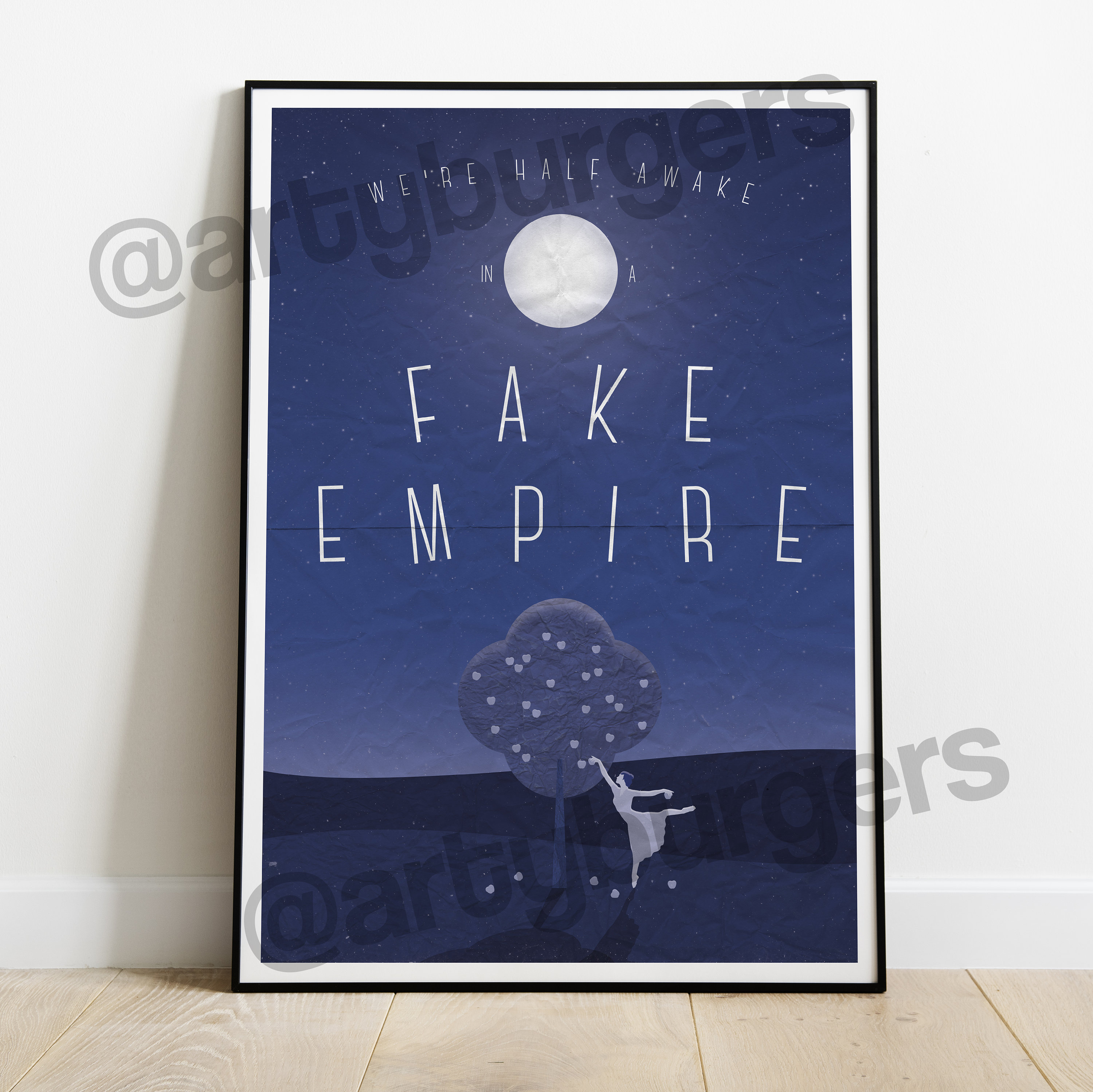 The National High Violet Album Cover