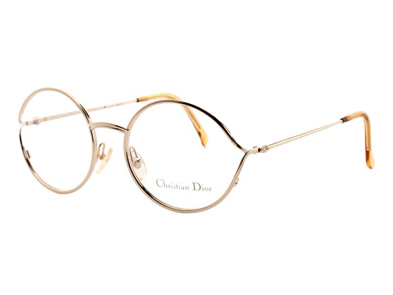 christian dior women's eyeglass frames