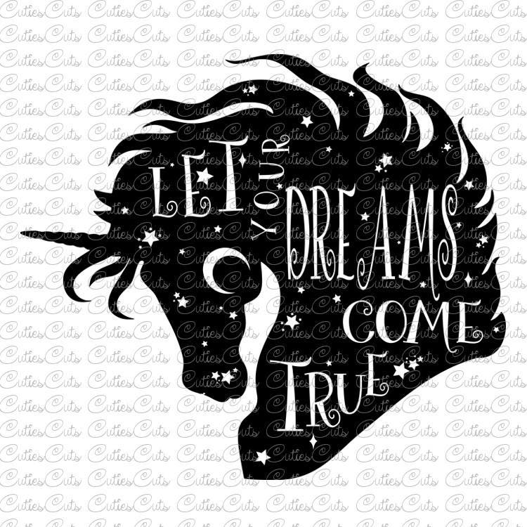 Free Free 67 Dream Big Unicorn Svg SVG PNG EPS DXF File