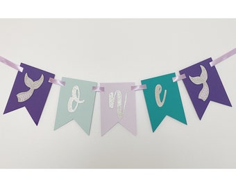 Mermaid Banner, Mermaid Theme, Mermaid Party, Mermaid Decorations