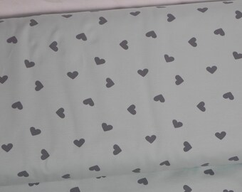 Jersey hearts mint Noah Swafing