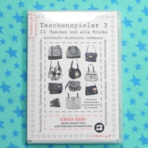 Taschenspieler 3 von Farbenmix Bild 1