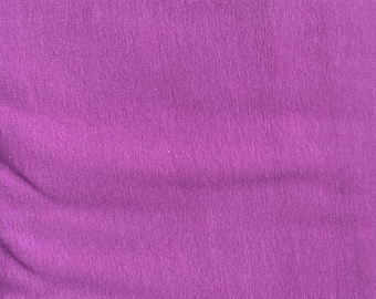 Jersey purple dark purple violet