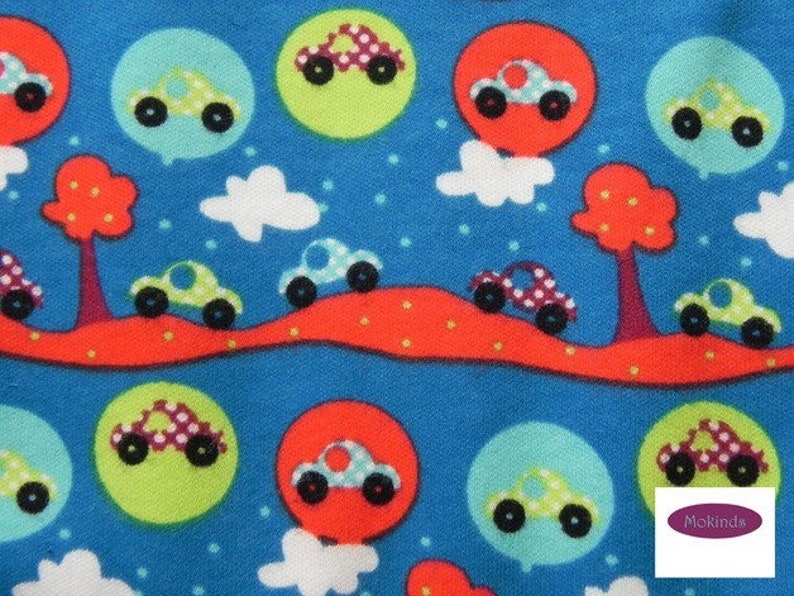 Organic Jersey Cars Janeas World Racers 17.36 EUR