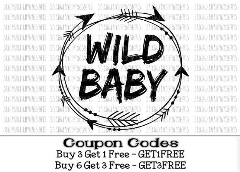 Download Free Baby Svg Designs