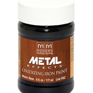 oxidizing 6oz