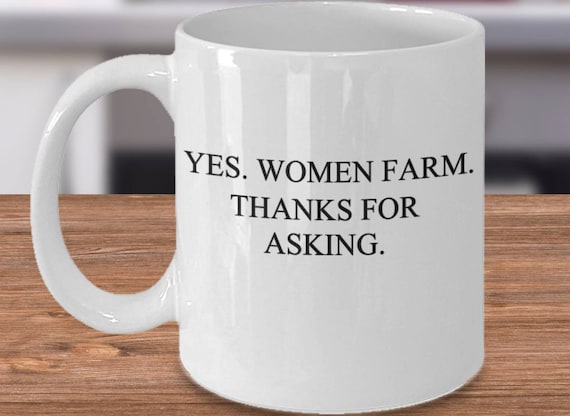 gifts for a farm girl