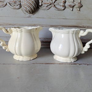 Pichet sarreguemines - Etsy 日本