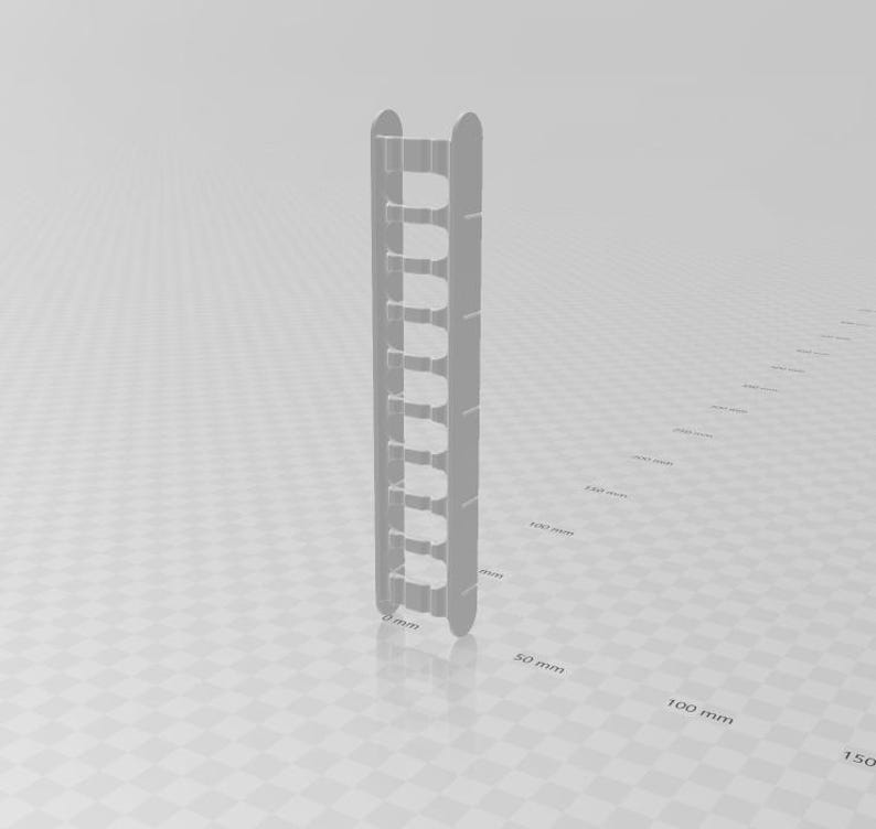 Fish Rack Stl Over 250 Models for Fishing - 3d Stl Printable - Etsy