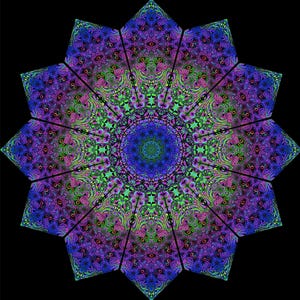 9.8x9.8m UV-Reactive music Festival canopy, Psychedelic Fluorescent blacklight PsyTrance decor, Sacred Geometry Eyes