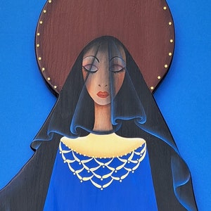Mère et bébé