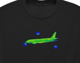 MH370 shirt with 5XL option