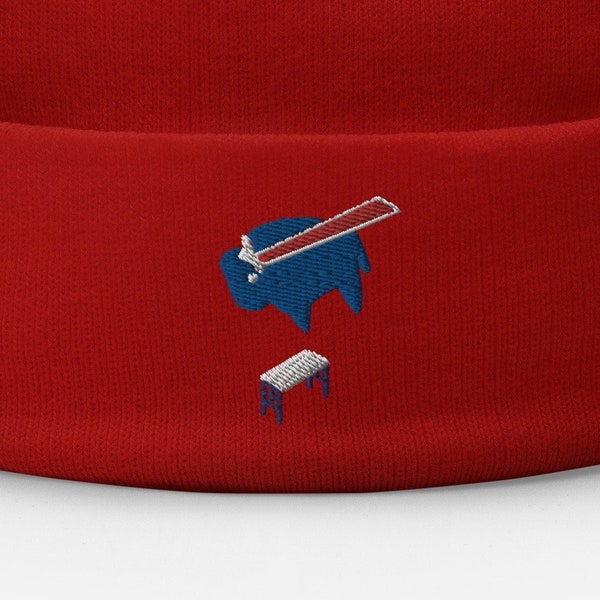 Buffalo Bills Table Jump Etsy