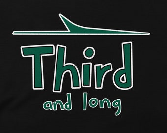 NYJ Third and Long