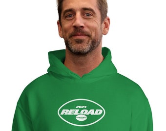 NYJ Reload 2024 Hoodie