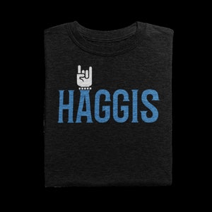 Haggis Dumb shirts collection image 2
