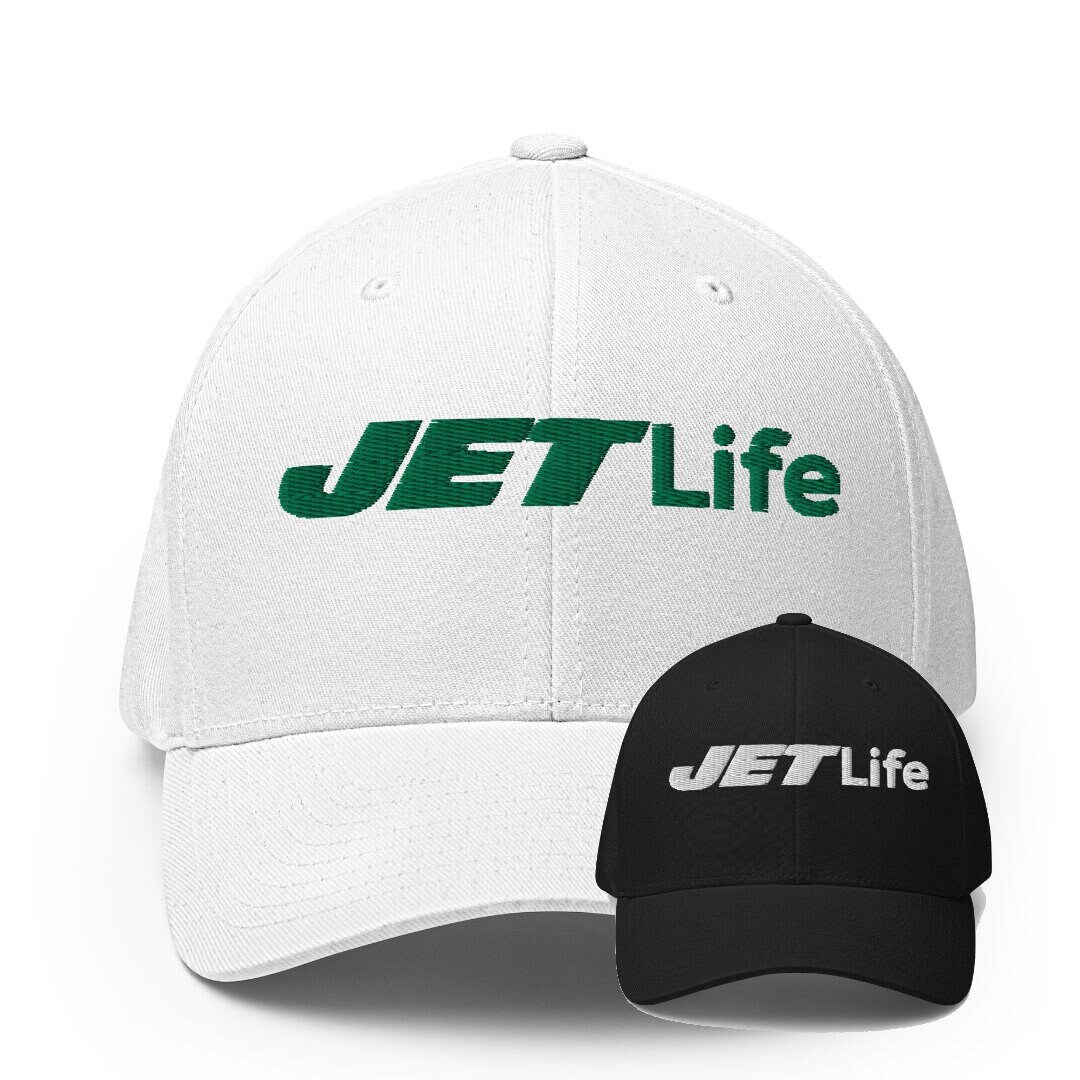 jetlife beanie