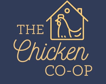 Chicken Co-Op Coop Chicken Pun Shirt