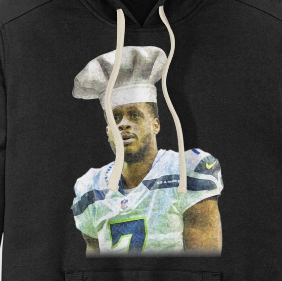 Seahawks shop jersey hoodie