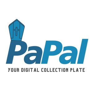 Papal (Paypal) dumb shirt