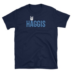 Haggis Dumb shirts collection image 3