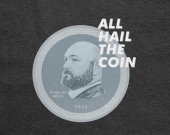 The Coin — New York Jets shirt | Magic Coin