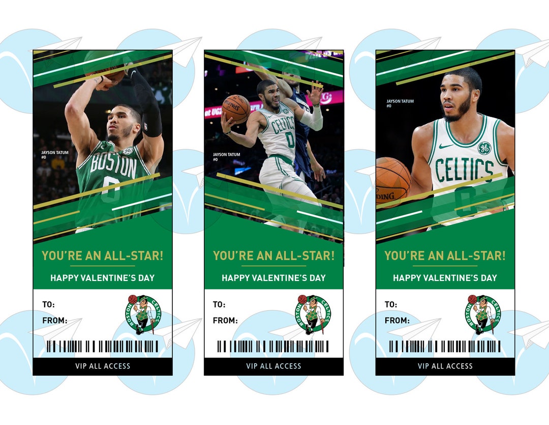 Boston Celtics Tickets Box Office
