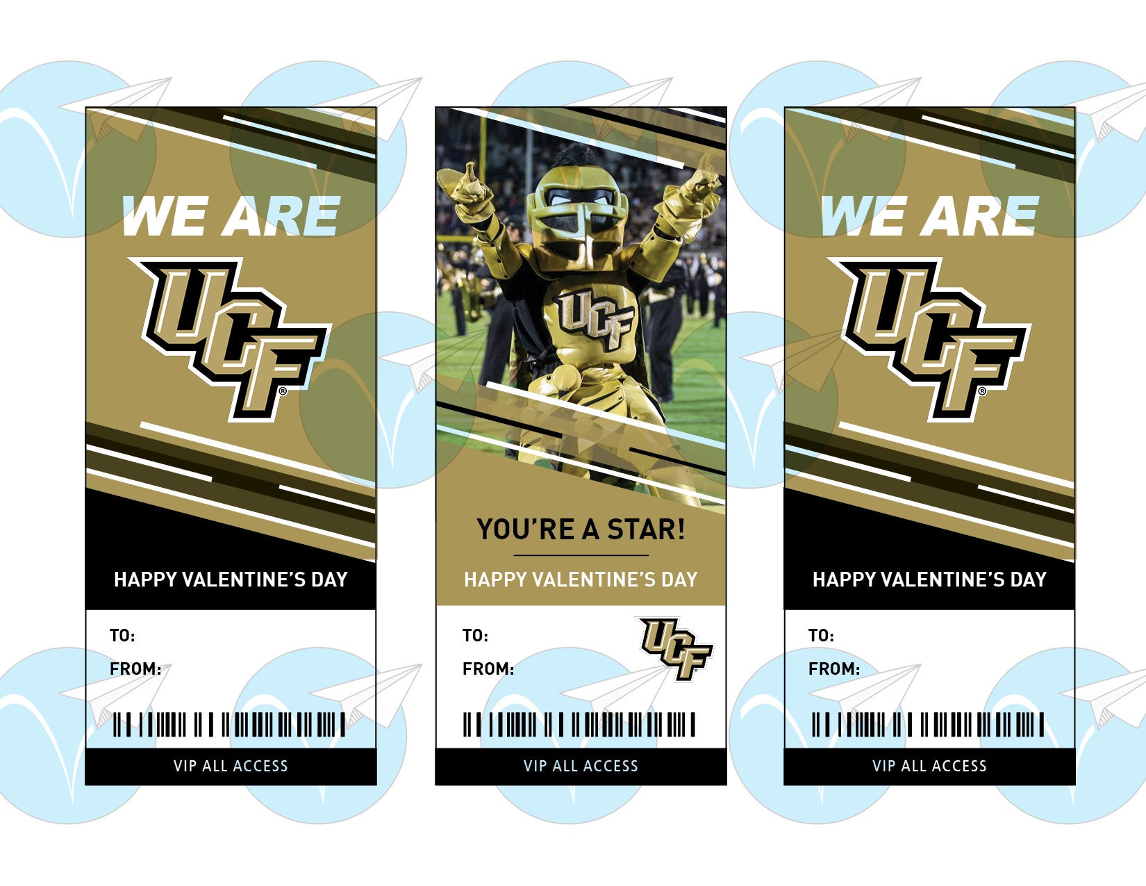 Where To Get Ucf Student Id Card
