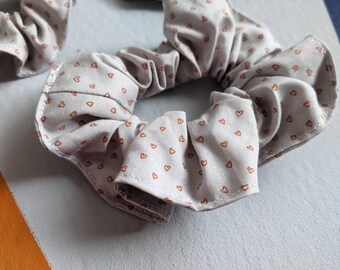 Hair Scrunchie Selection, eco friendly accessories