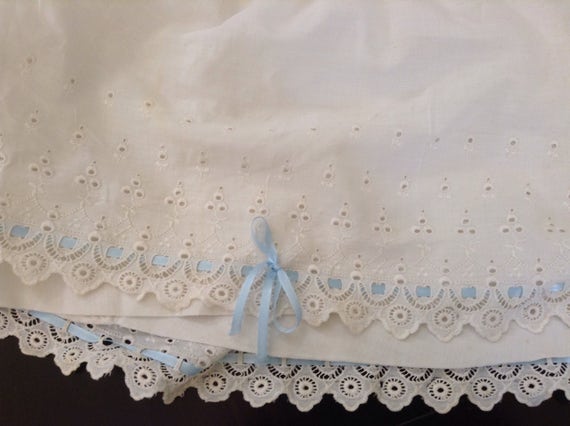 Antique Petticoat
