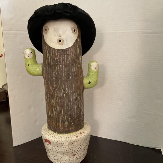 Vintage Black Hat / Henry G Ross Original - Gem display picture 3