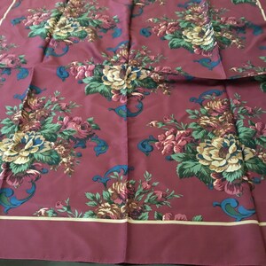 vintage polo ralph lauren 大判スカーフ ネット直販サイト