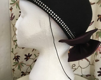 Miss Bierrer vintage hat s-l400.jpg main image 2