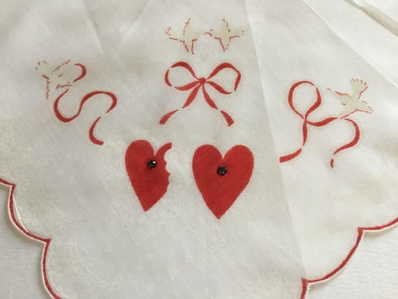 Burmel handkerchief discount