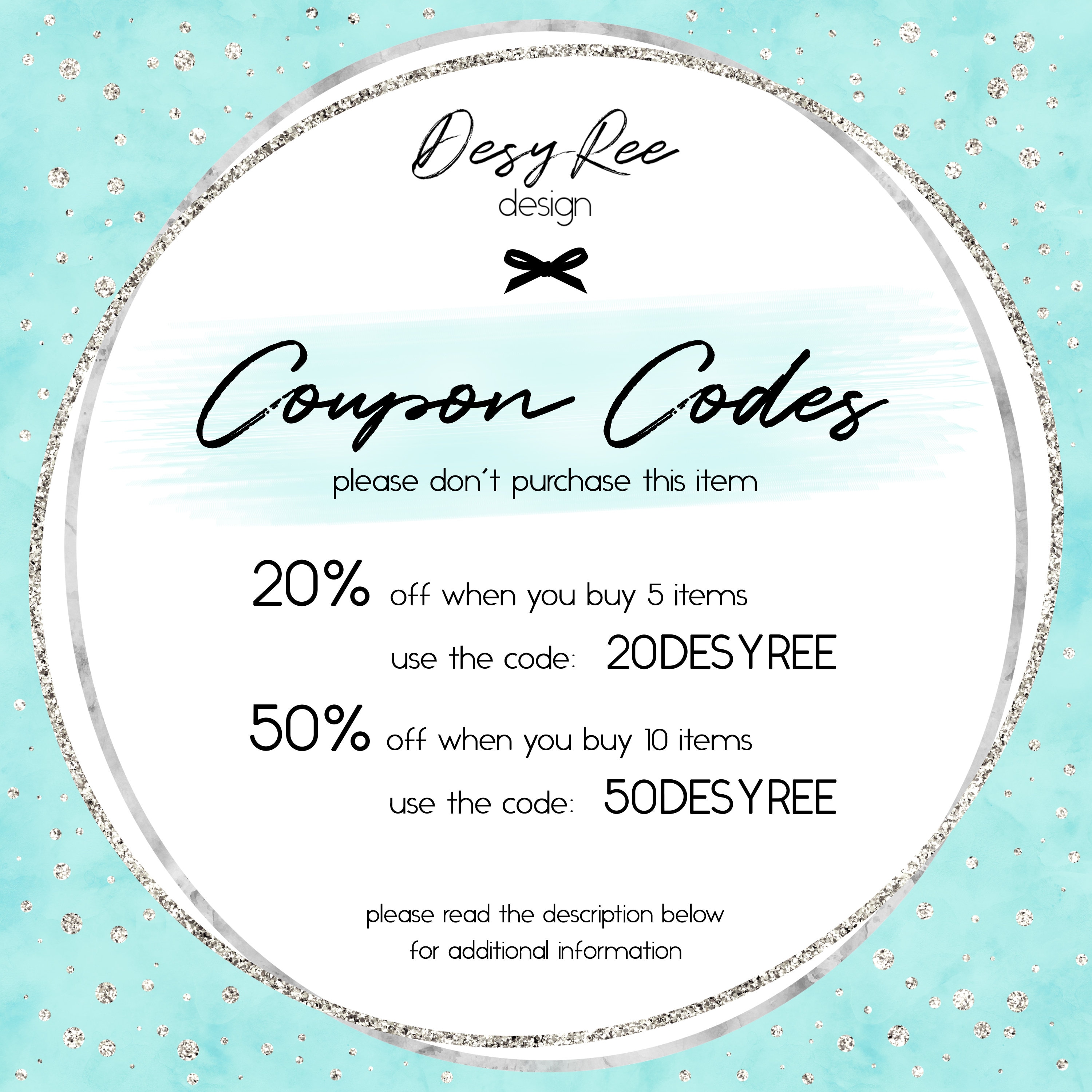 Coupon 50 Off 