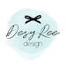 DesyReeDesign store logo