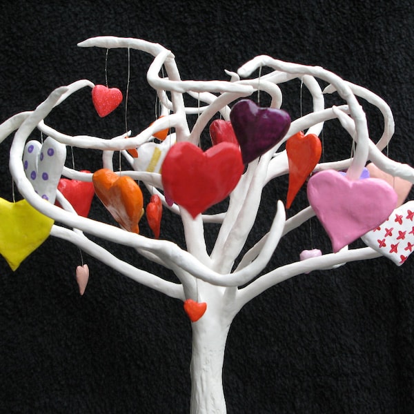 Paper Mache Art - Etsy