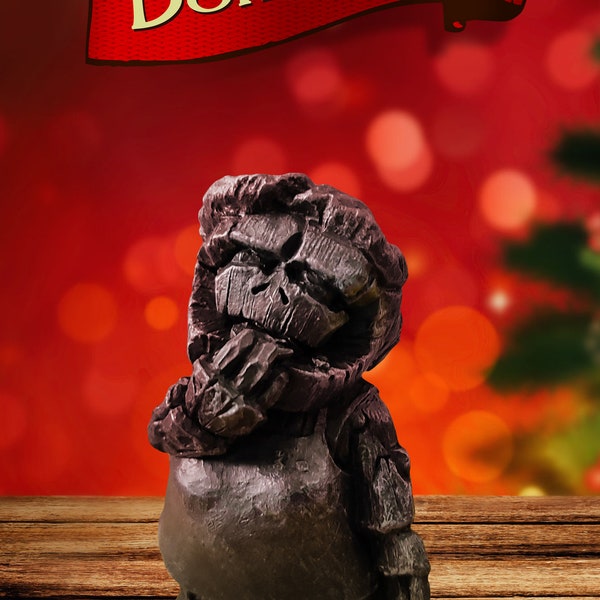 SockRocks Christmas Coal Series 6: Dorothea